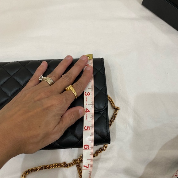 Versace handbag - Picture 11 of 16